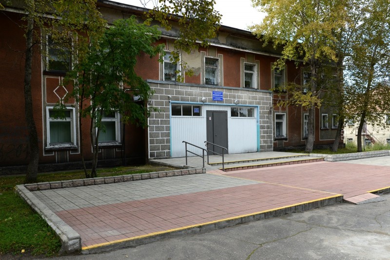 Детскую школу искусств Сосногорска ждет капремонт