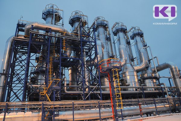 Депутаты Госсовета Коми просят федерацию не отменять льготу по НДПИ для сверхвязкой нефти
