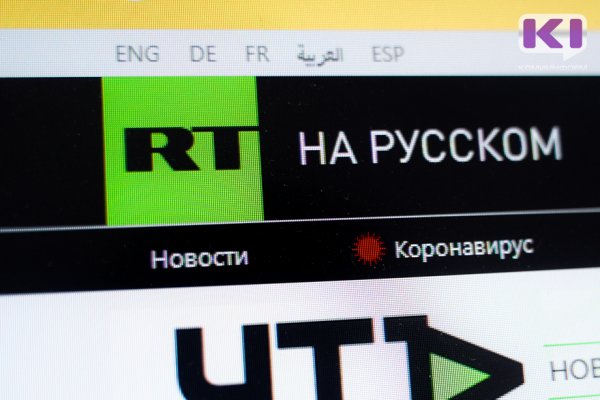 В Госдуму внесен законопроект о противодействии цензуре иностранных интернет-компаний в отношении российских СМИ 