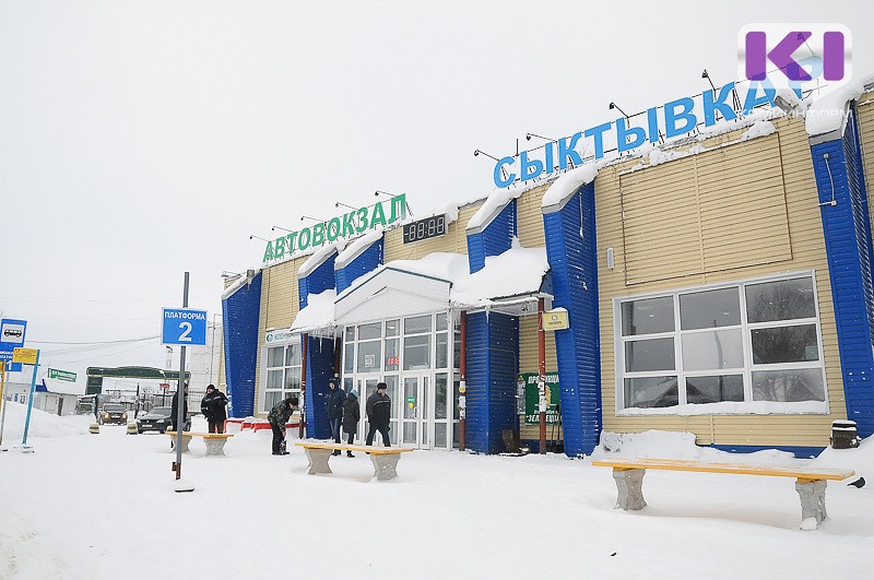 Два перевозчика по маршруту Сыктывкар - Ухта заподозрены в недобросовестной конкуренции

