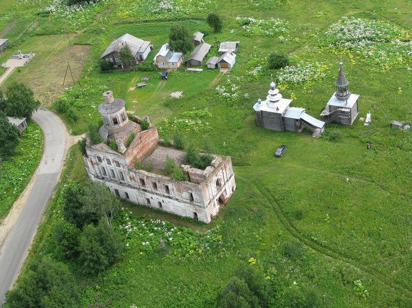 Село маза ахтынский район