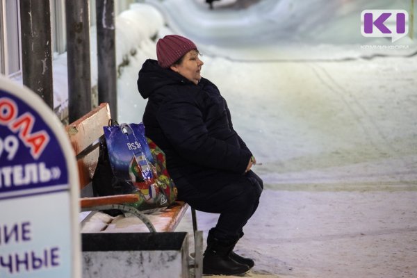 В России пенсионеров проверят на дополнительные доходы