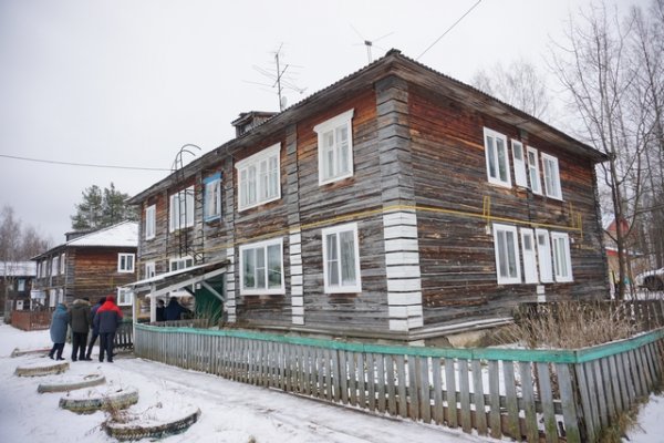 Жителям домов в Верхней Максаковке разъяснили, как восстановить подачу газа