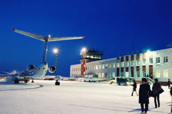 В аэропорту Усинска поставят новую радиомаячную систему