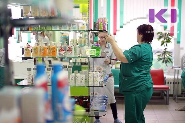 Депутаты Коми взяли под особый контроль льготное обеспечение лекарствами 