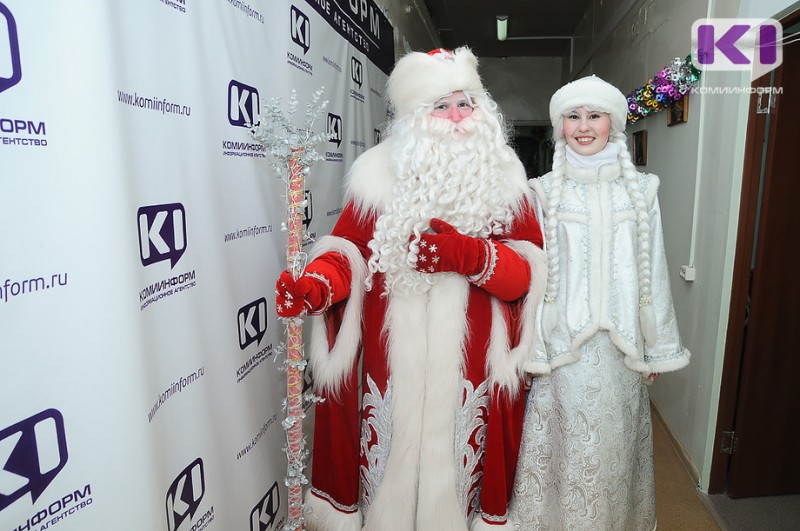 Помощники Деда Мороза назвали самые популярные желания россиян

