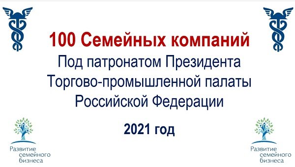 Пять предприятий-членов ТПП Коми вошли в число победителей проекта 