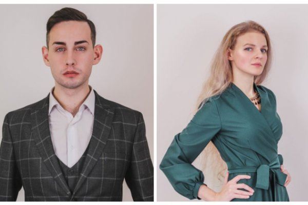 Два студента из Коми борются за титулы Мисс и Мистер Студенчество России