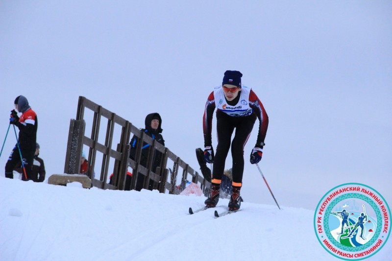 Стали известны победители Всероссийских соревнований по лыжным гонкам в классическом стиле