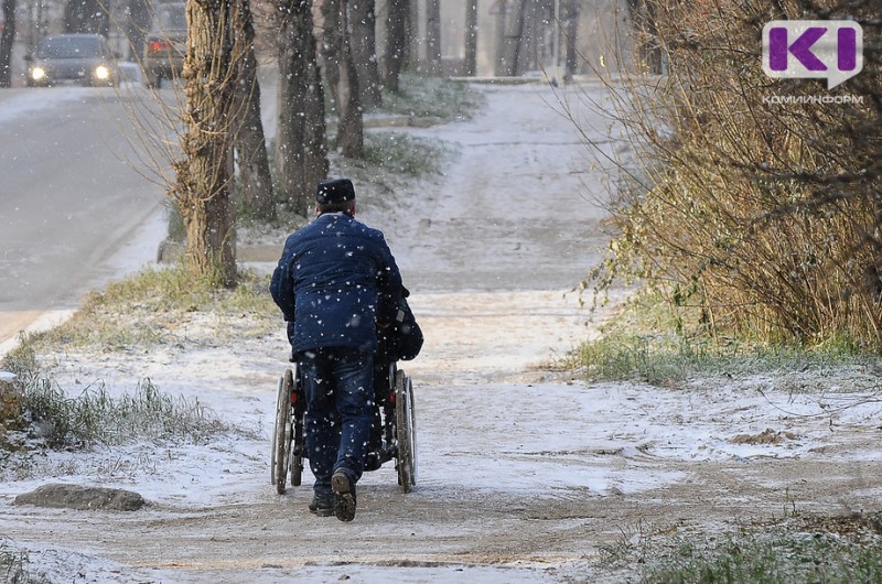 В Коми "поправят" закон о квотировании рабочих мест для инвалидов