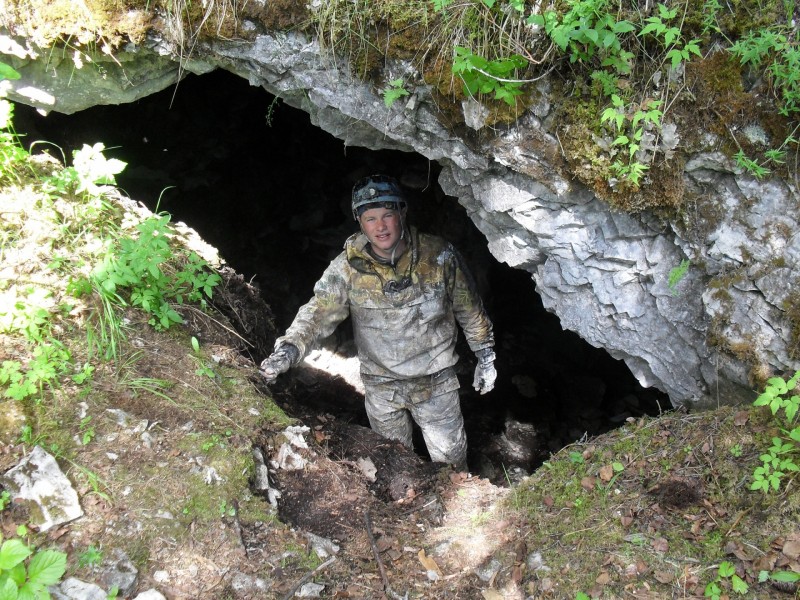 Илья Дьячков признан сильнейшим спасателем "СПАС-КОМИ"