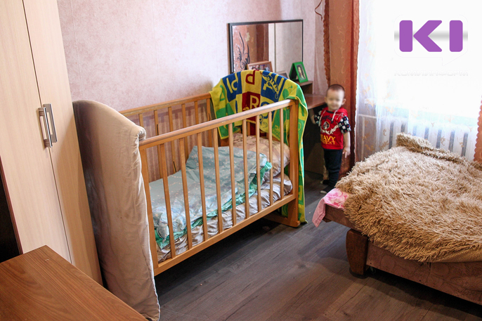 Сыктывкарская семья выиграла в суде дело о нападении крысы на двухлетнего ребенка