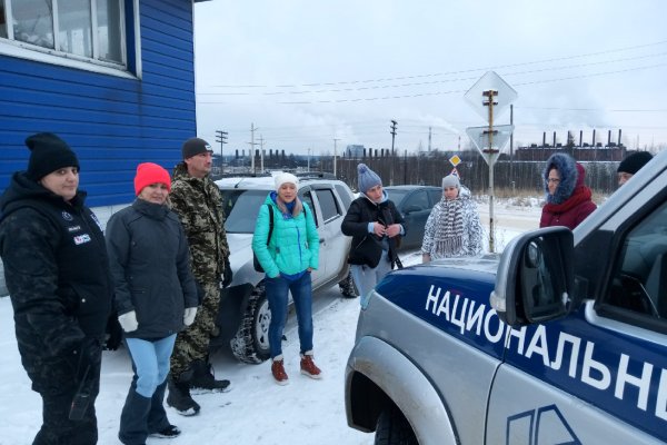 В Ухте завершены поиски двух пропавших девушек-подростков