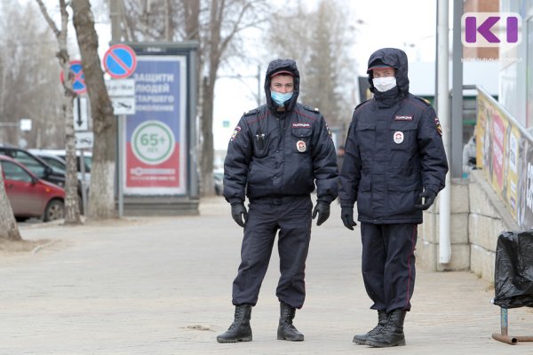 Госдума поддержала проект о расширении полномочий полиции