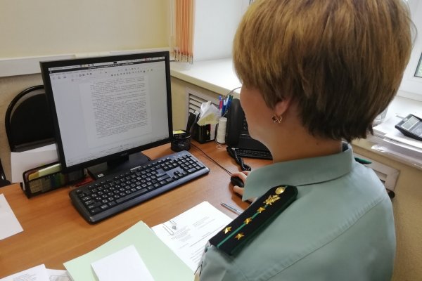 Судебные приставы Сыктывкара взыскали больше 400 тысяч рублей с покупателя дорожных плит