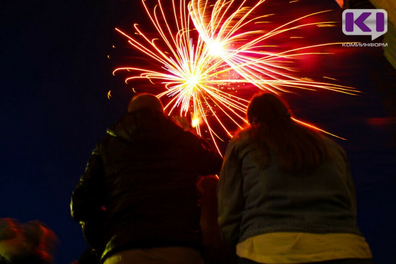 Поставка пиротехники в Россию снизилась на 70%