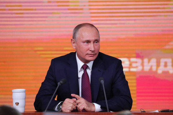 Четыре журналиста из Коми примут участие в пресс-конференции Владимира Путина 