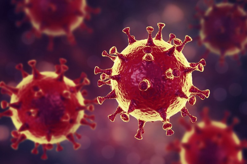 Ученые нашли способ уничтожить коронавирус за две минуты