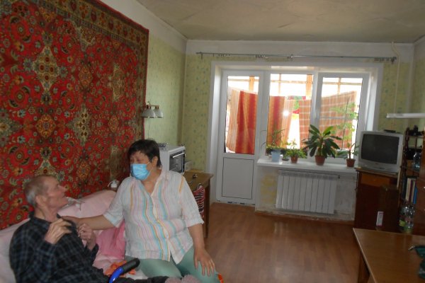 В Коми 642 ветерана улучшили жилищные условия в рамках проекта 