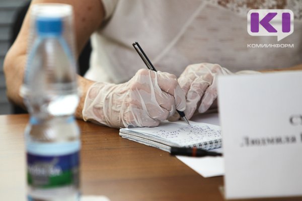 В Коми за сутки от коронавируса выздоровел 331 пациент, заболели 295
