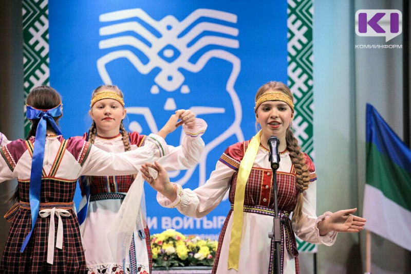 В Сыктывкаре пройдет ежегодная городская конференция коми народа