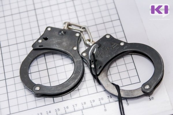 В Сыктывкаре расследовано три коррупционных дела в отношении должностных лиц