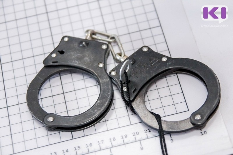 В Сыктывкаре расследовано три коррупционных дела в отношении должностных лиц