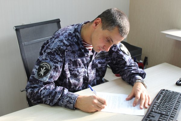 Житель Сосногорска утопил ружье в реке, а ухтинец не зарегистрировал оружие в двухнедельный срок после покупки 