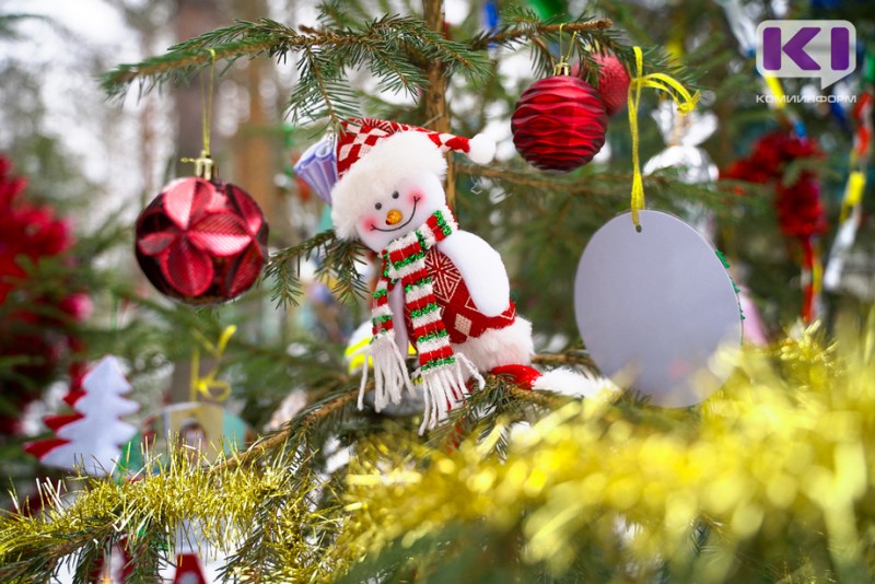 Россияне назвали лучший подарок на Новый год