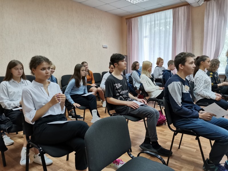 "Академия юных талантов" в Коми запланировала 35 профильных образовательных смен в 2021 году