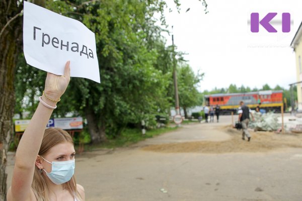 Из-за COVID-19 отдых в детских лагерях Коми стал дороже на треть