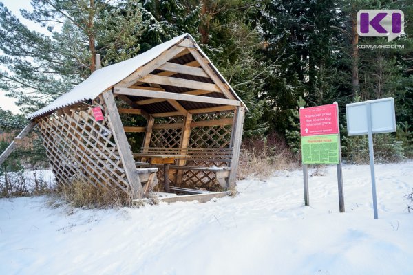 В Коми создано Агентство по развитию туризма и продвижению республики