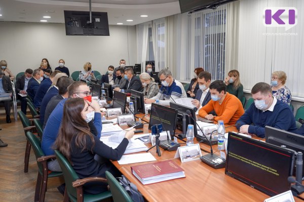 В Сыктывкаре на получение жилья смогут претендовать участковые и медработники