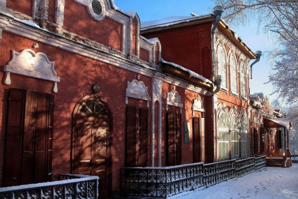 Сообщение о минировании Нацмузея Коми не подтвердилось 