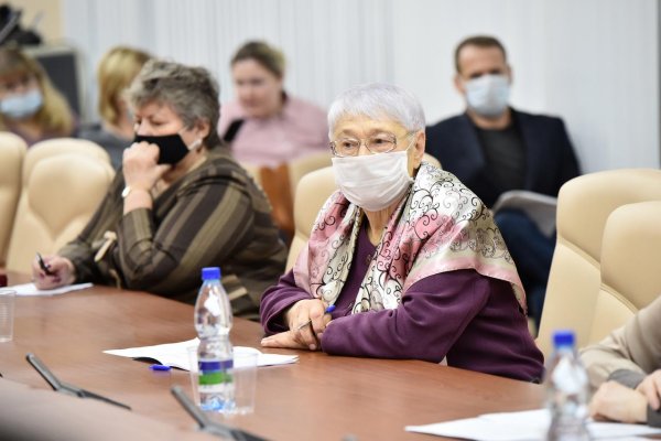 В Коми поддержат не имеющих никаких льгот 