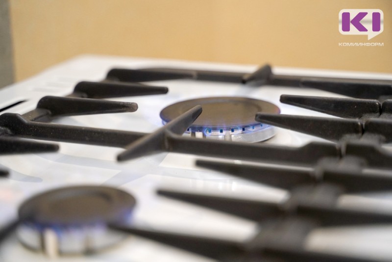 Как избежать отравления угарным газом: жителям Коми напоминают о безопасном использовании газовых плит