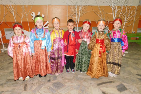 ЛУКОЙЛ продолжает поддержку муниципалитетов Коми: Ижемский район