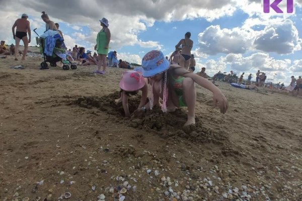 В 2021-м отпуск на родине намерены провести около 40% российских туристов

