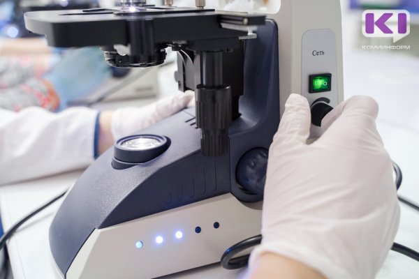 В Турции создали прибор для обнаружения коронавируса за 10 секунд