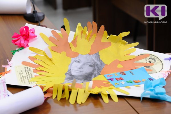 Ухтинка Юлия Самойлова вошла в состав созданного Путиным фонда 