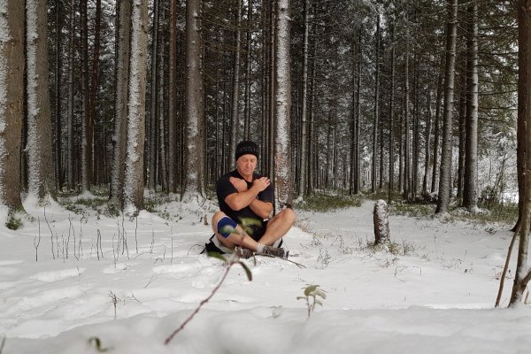 С чего начинать подготовку к крещенским купаниям