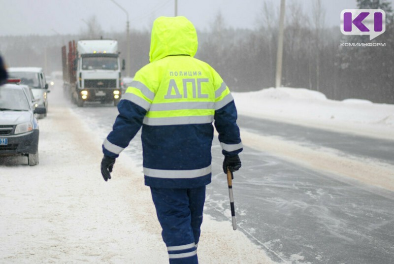 В России ввели новый штраф для водителей