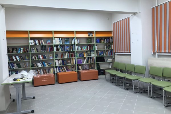 В муниципалитетах Коми завершена реализация народных инициатив