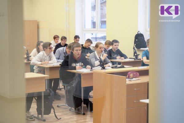 Подростков в Коми спросили, как часто они используют ненормативную лексику