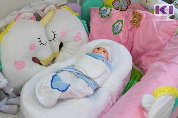 В Коми роженице присудили 130 тыс. рублей за смерть новорожденного ребенка