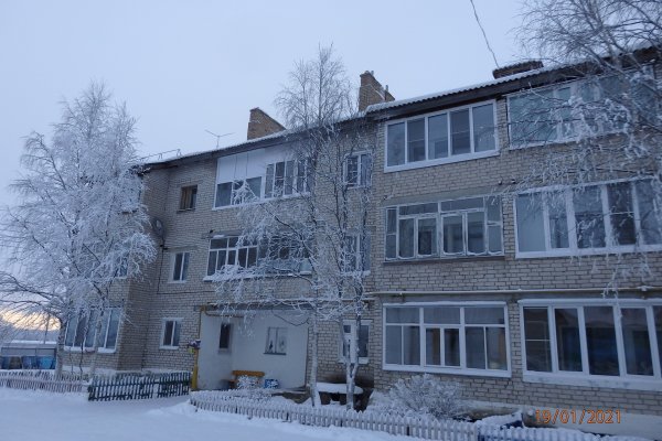 Замерзший дымоход привел к отравлению угарным газом семьи из Печорского района

 
