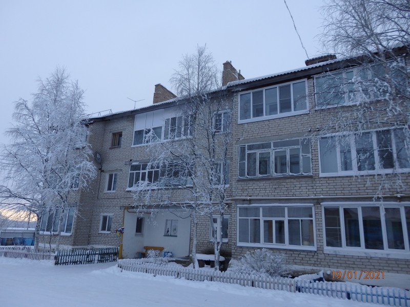 Замерзший дымоход привел к отравлению угарным газом семьи из Печорского района

 