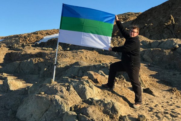 К юбилею республики Госсовет запустил проект 