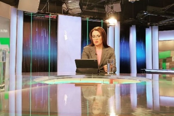 Зампред правительства Коми Ирина Бахтина предложила подумать над форматом встреч в эфире 