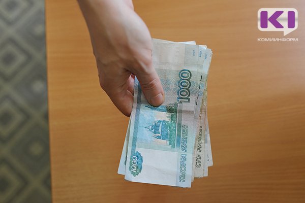В России могут появиться штрафы за незаконные сборы на благотворительность